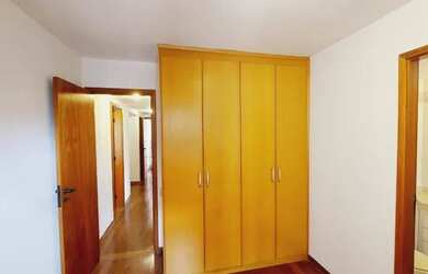 Imagem 4: Apartamento para aluguel e venda tem 120 metros quadrados com 4 quartos