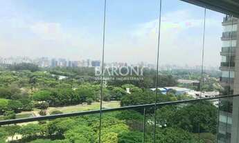 Imagem 3: São Paulo - Apartamento Padrão - Ibirapuera