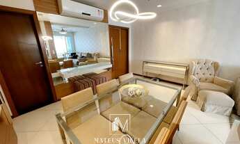 Imagem 7: Lindo apartamento três quartos em Jardim Camburi