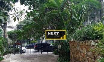 Imagem 4: Apartamento com 2 dormitórios para alugar, 80 m² por R$ 5.650/mês - Vila Nova Conceição