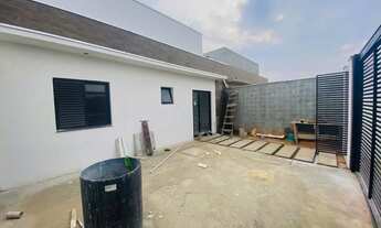 Imagem 3: CASA A VENDA NO BAIRRO DO BOTUJURU - MOGI DAS CRUZES ÁREA DO TERRENO: 125 M² ÁREA CONSTRU