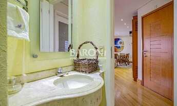 Imagem 7: São Paulo - Apartamento Padrão - Higienópolis