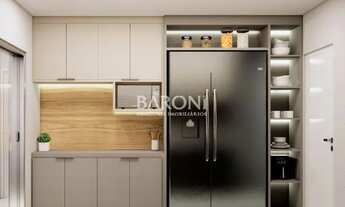 Imagem 5: São Paulo - Apartamento Padrão - Itaim Bibi