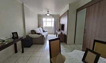 Imagem 2: Apartamento para aluguel possui 69 metros quadrados com 2 quartos