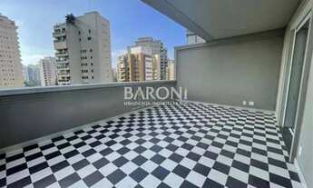 Imagem 2: São Paulo - Apartamento Padrão - Jardim Europa