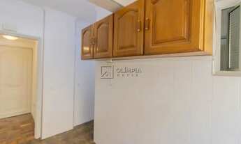 Imagem 6: Apartamento Locação 2 Dormitórios - 70 m² Cerqueira César