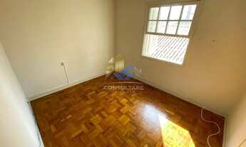Imagem 6: Apartamento com 2 dormitórios à venda, 63 m² por R$ 265.000,00 - Boqueirão - Santos/SP
