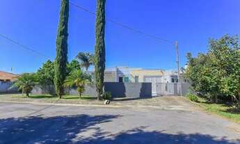 Imagem: Casa para venda no bairro Contenda - São