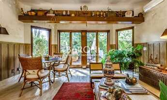 Imagem 3: São Paulo - Casa Padrão - Jardim Paulista