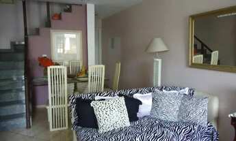 Imagem 3: CASA DUPLEX REFORMADA 2 QTS DOC OK AO LADO BRT E COMERCIO