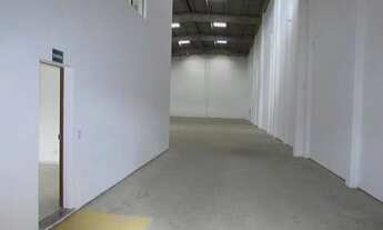 Imagem 3: Depósito com 750 m² em Condomínio Fechado