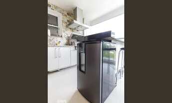 Imagem 7: Apartamento para Aluguel - Brooklin, 2 Quartos, 88 m2