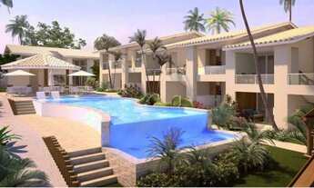 Imagem: Excelente imóvel com 2 suítes, espaço