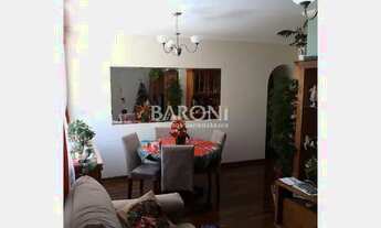 Imagem 2: São Paulo - Apartamento Padrão - Moema