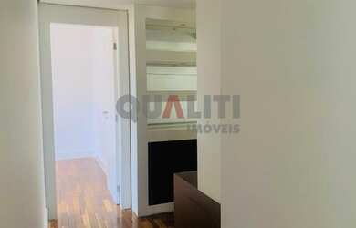 Imagem: Apartamento alto padrão para venda ou locação