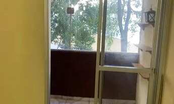 Imagem 2: Apartamento para venda possui 135 metros quadrados com 3 quartos em Vila Prel - São Paulo