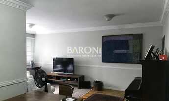 Imagem 2: São Paulo - Apartamento Padrão - Campo Belo