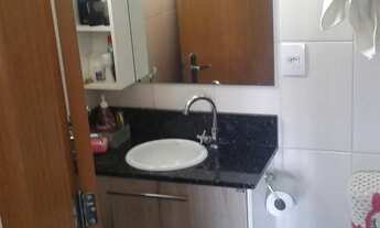 Imagem 4: APARTAMENTO Apartamento com 2 dormitórios