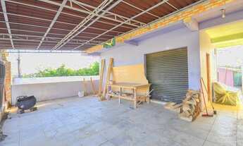 Imagem 3: Casa para venda com 250 metros quadrados com 3 quartos em Guarani - Colombo - PR