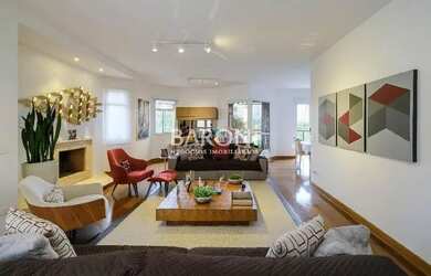 Imagem 4: São Paulo - Apartamento Padrão - Moema