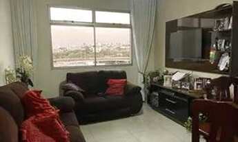 Imagem 2: Apartamento com 3 dormitórios à venda em Belo Horizonte