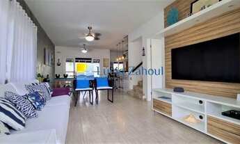 Imagem 5: CASA EM CONDOMÍNIO RESIDENCIAL em SÃO SEBASTIÃO - SP, JUQUEHY