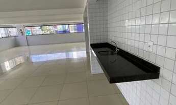 Imagem 13: Apartamento para venda possui 95 metros quadrados 4 quartos