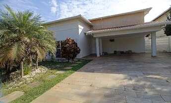 Imagem 2: Alphaville Campinas 4 Suítes, churrasqueira e piscina!