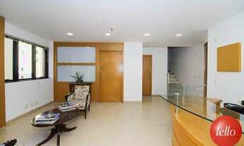 Imagem 3: São Paulo - Conjunto Comercial/Sala - Jardins