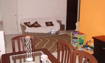 Imagem 4: Excelente apartamento com 3 quartos (sendo 1 suíte) à venda, 110 m² por R$ 670.000,00 - Ic