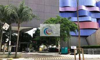 Imagem 4: Sala/Conjunto para aluguel possui 308 metros quadrados em Itaim Bibi - São Paulo - SP