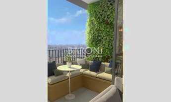 Imagem: São Paulo - Apartamento Padrão - Vila