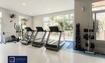 Imagem 5: Apartamento Locação Brooklin 147 m² 3 Dormitórios