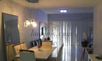 Imagem 2: Casa em Condomínio-À VENDA-Freguesia (Jacarepaguá)-Rio de Janeiro-RJ