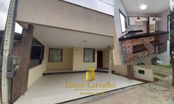 Imagem: Oportunidade Casa com 3/4 suite no Condomínio