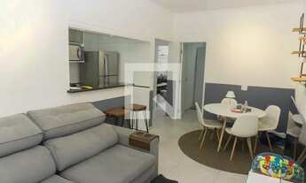 Imagem: Apartamento à Venda - Bela Vista, 1 Quarto