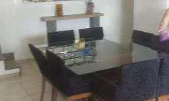 Imagem 6: Cobertura com 4 dormitórios à venda, 305 m² por R$ 1.484.000,00 - Aparecida - Santos/SP