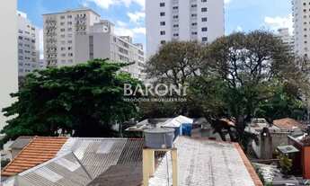 Imagem 4: São Paulo - Apartamento Padrão - Jardim Paulista