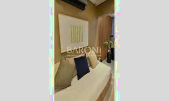 Imagem 5: São Paulo - Apartamento Padrão - Pinheiros