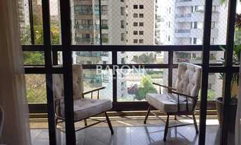 Imagem 7: São Paulo - Apartamento Padrão - Moema