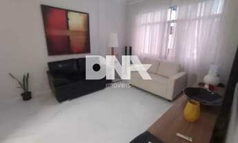 Imagem: Apartamento-À VENDA-Copacabana-Rio de Janeiro-RJ