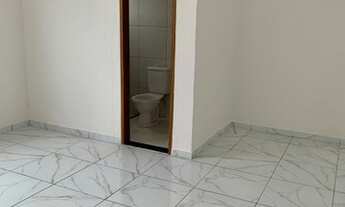 Imagem 6: Casa plana de esquina terreno grande com 3 quartos no Ancuri