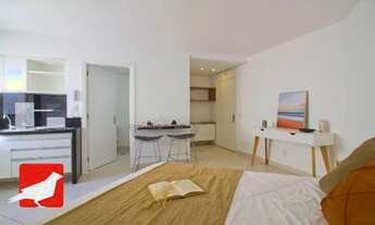 Imagem 3: Apartamento à venda no bairro Moema Pássaros - São Paulo/SP, Zona Sul