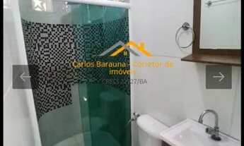 Imagem 2: Apartamento 1 quarto para aluguel em Stella Maris - Salvador - Bahia