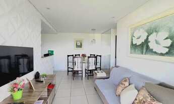 Imagem 2: Apartamento para venda possui 82 metros quadrados com 3 quartos em Alphaville I - Salvador