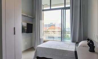 Imagem: Apartamento para Aluguel - Vila Mariana