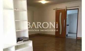 Imagem 5: São Paulo - Apartamento Padrão - Itaim Bibi