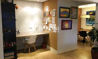 Imagem 6: São Paulo - Apartamento Padrão - Campo Belo