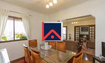 Imagem 6: Apartamento Venda 3 Dormitórios - 150 m² Campo Belo