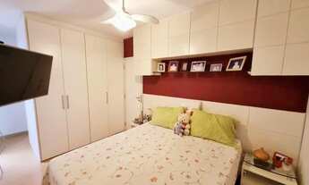 Imagem 5: Apto Botafogo Mena Barreto Duo Prime 110M²